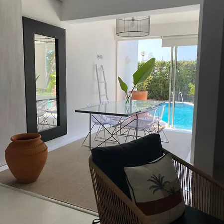 Villa Sao Rafael, Boutique & Private Pool Albufeira
