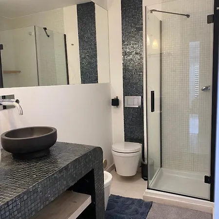 Sao Rafael, Boutique & Private Pool *