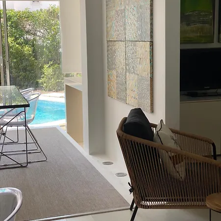 Sao Rafael, Boutique & Private Pool Villa