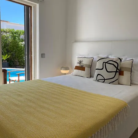 Sao Rafael, Boutique & Private Pool Villa *