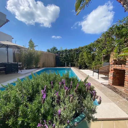 Villa Sao Rafael, Boutique & Private Pool *